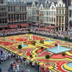 Bruxelles Grand Place