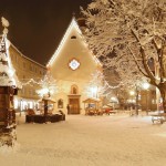 Val Gardena