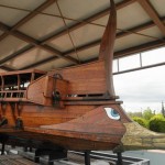 Jylland - Danimarca Museo