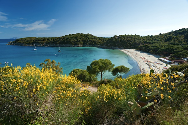 Isola-d'Elba Toscana