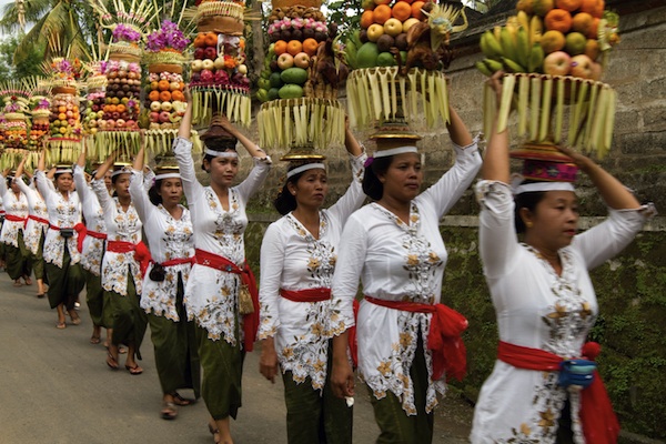 Bali