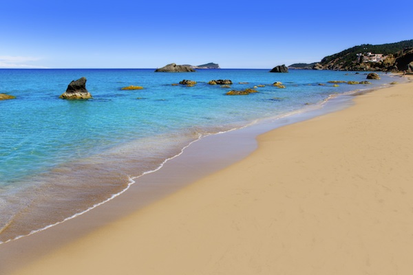 Isole Baleari tra feste, moda e spiagge da sogno!