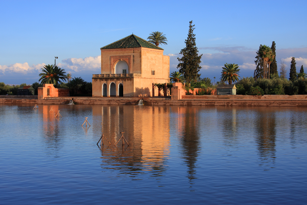 Marrakesh Marocco