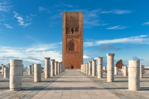 Rabat Marocco