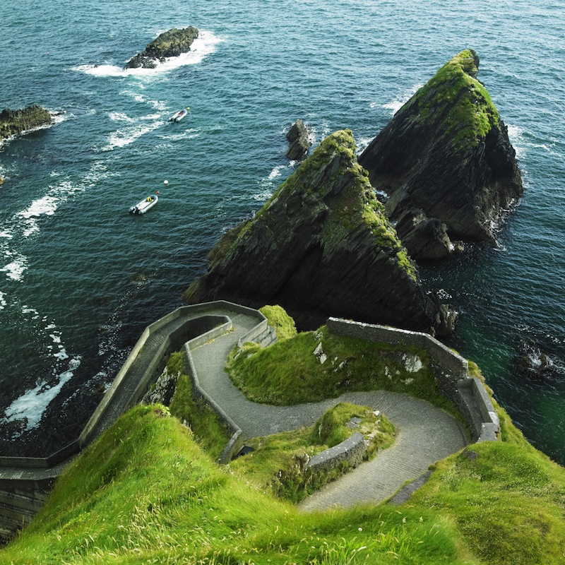 County Kerry Ireland 