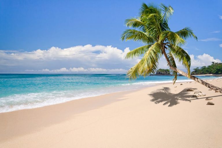 Le Spiagge Pių Belle Del Madagascar