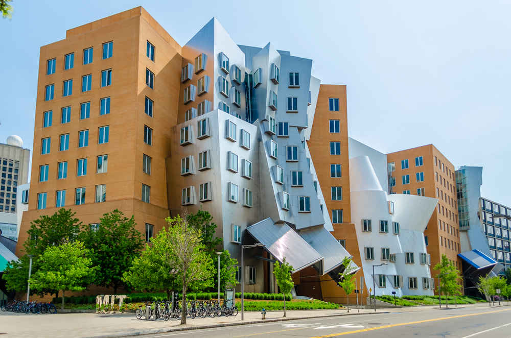 Massachusetts Institute of Technology MIT 
