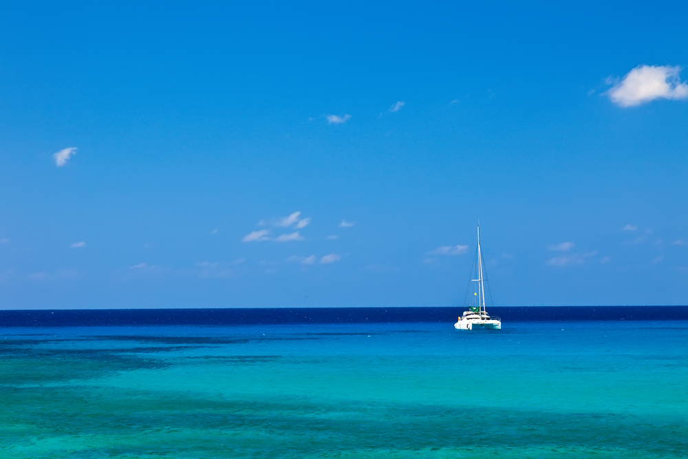 Grand Cayman Cayman Islands 