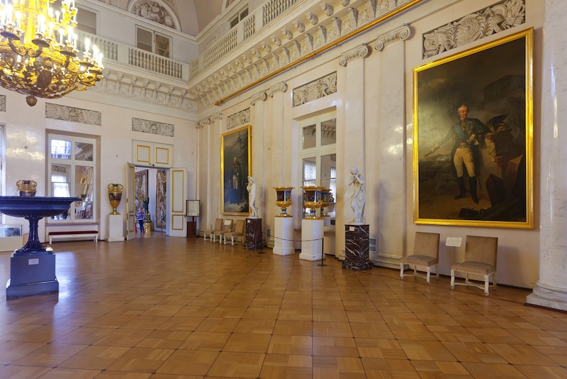 Hermitage Museum 2