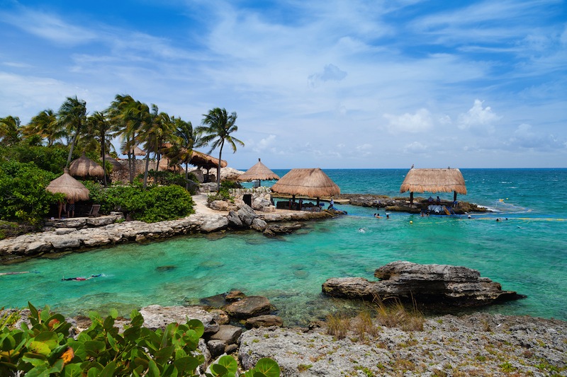 Mayan Riviera 
