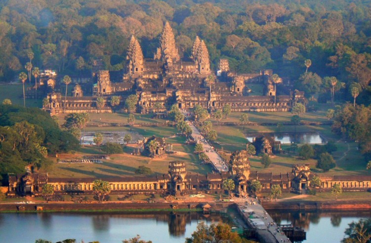 camboguia tempio