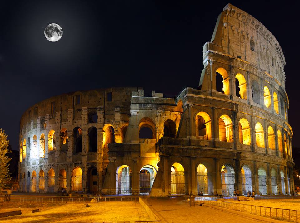 colosseo roma