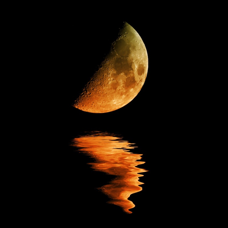 magic moon