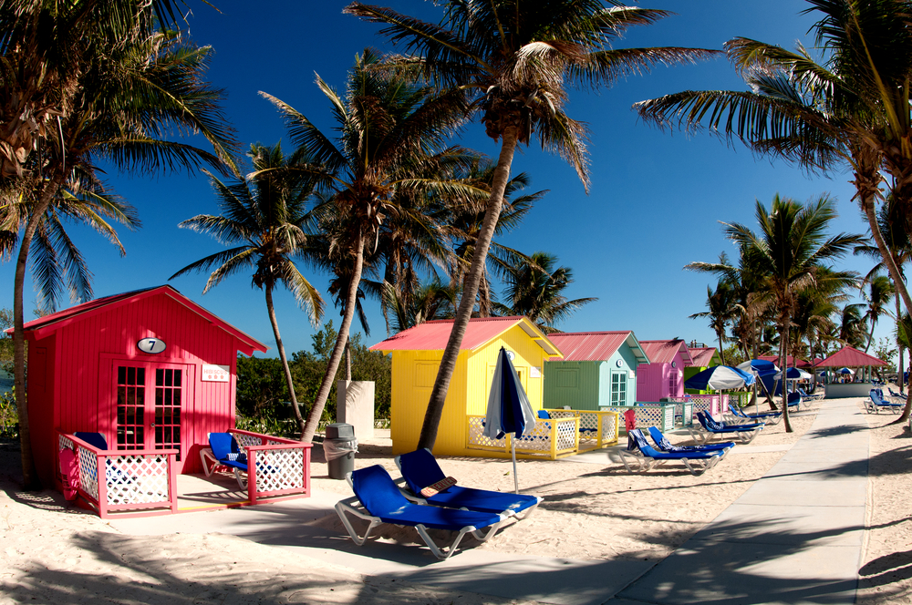 resort in the bahamas 