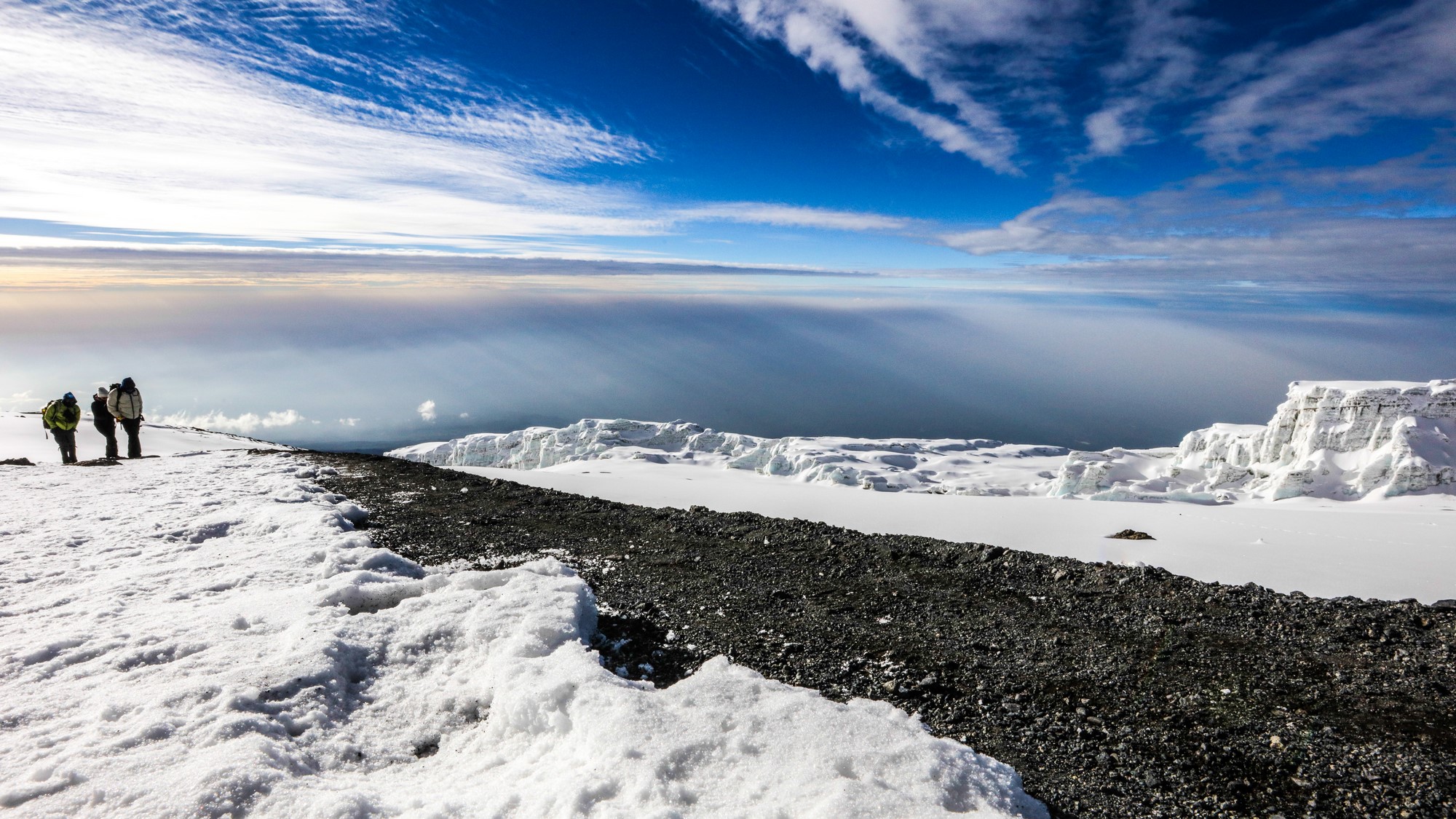 Kilimanjaro Consigli di viaggio